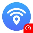 Icône du programme : WiFi…
