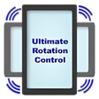 プログラムのアイコン: Ultimate Rotation Control