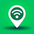 Icon des Programms: WiFi Finder Passwords - M…