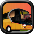 Icône du programme : Bus Simulator 3D