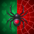 Icon of program: Spider Solitaire - Retro …