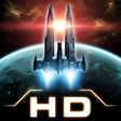 Icono de programa: Galaxy on Fire 2 HD