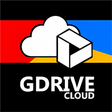 Icono de programa: Client for GDrive Cloud