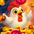 Icon des Programms: Chicken Orbit