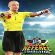 Icon des Programms: Referee Simulator