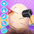 Icon des Programms: Fairy Dragon Egg