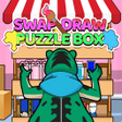 Icon des Programms: Swap  Draw: Puzzle Box