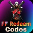 プログラムのアイコン: ff redeem codes