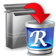 Icon des Programms: Revo Uninstaller Portable