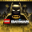 プログラムのアイコン: LEGO Batman: Legacy of th…