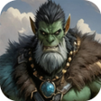 Ikona programu: DungeonAndMonsters