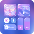 Icon des Programms: Panelix: Control Widgets …