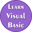 Icône du programme : Learn Visual Basic