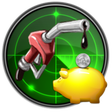 Icon des Programms: Sprit Radar DE Free