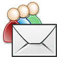 プログラムのアイコン: GroupEmail