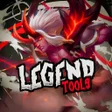 程序图标: Legend Tools GFX