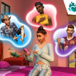 Ikona programu: The Sims 4 Lovestruck Exp…