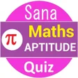 Icône du programme : Quantitative Aptitude Qui…