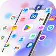 Ikona programu: Rolling Icon: Change App …