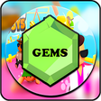 Ikona programu: Gems for Stumble Guys Spi…