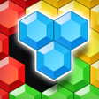 Icon des Programms: Gem Puzzle