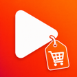 Ikona programu: ShopTok - Vídeo curto pro…
