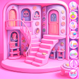 Icona del programma: Kitty Kate - House Cleani…