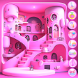 程序图标: Kitty Kate - House Cleani…