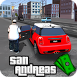 プログラムのアイコン: San Andreas Mafia Gangste…