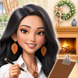 Icon des Programms: Family Tales: Merge  Desi…