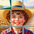 Icon des Programms: Christmas JigSlide Tile P…