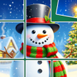 Icon des Programms: Christmas JigSlide Tile P…