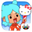 Icono de programa: Toca Life World