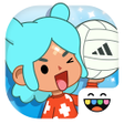 プログラムのアイコン: Toca Life World
