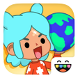 プログラムのアイコン: Toca Life World