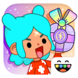 Icona del programma: Toca Life World