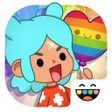 Icona del programma: Toca Life World