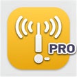 Icône du programme : WiFi Explorer Pro