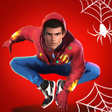 Ikona programu: Spider Fighter - Crime Ba…