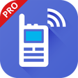 程序图标: Fast Wireless Walkie Talk…