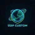 Icono de programa: Custom UDP