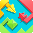 Icon of program: Origami.io - Paper War