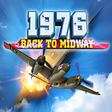 Icon of program: 1976 Back to Midway