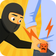Icon des Programms: Anti Theft Lock  Alert