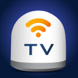 Icono de programa: KVH TracVision TV-series