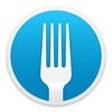 Ikona programu: Fork