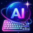 Icon des Programms: Galaxy AI - Writing Assis…