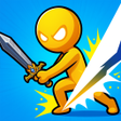 プログラムのアイコン: Line Master : Ninja Slash