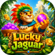 Icono de programa: Lucky Jaguar