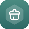 Icon des Programms: Stellar Cleaner